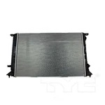 Radiator Tyc 13188 New. Price: $312.99.