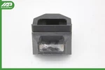 06-13 Bmw E90 E81 325I 328I 335 Lower Radiator Mount Bracket Black 7524956 Oem Used. Price: $14.00.