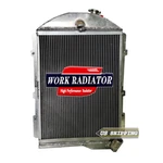 Cooling Radiator For 1938 Chevy/chevrolet Master Car Sedan Deluxe 3.5L L6 Mt New. Price: $247.00.