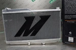 Mishimoto Universal Performance Radiator 25" X 16" 3" MMRAD-UNI-25 New. Price: $339.95.