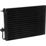 Universal Air Conditioner (uac) CN70008C A/c Condenser Serpentine New. Price: $65.53.