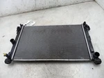 18 19 20 21 22 Toyota C-hr Xle 2.0L Radiator Used. Price: $142.49.