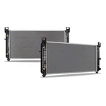 Mishimoto For Cadillac Escalade Replacement Radiator 2002-2014 New. Price: $266.46.