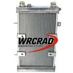 Row Aluminum Radiator For 1966-1976 1975 Lotus Europa Coupe S1 S2 Tc 1.5/1.6 New. Price: $90.00.