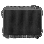 Radiator Global 809 Fits 1983 Toyota Corolla New. Price: $195.48.