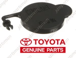 Genuine Coolant Reservoir Cap For Toyota Camry Tundra Solara Sequoia 16471-03010 New. Price: $18.39.