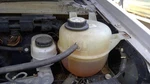 Coolant Reservoir Fits 97-07 Ford E150 Van 3841191 Used. Price: $25.00.