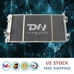 Rows Radiator Fits 2015-2020 Ford F-150 Lariat Limited 3.5L V6 5.0L V8 #13510 New. Price: $999.00.