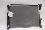Radiator Kia Stinger 2018 2019 2020 1441727 Used. Price: $134.99.