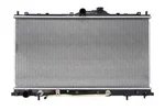 Osc Radiators 2723 PA/16MM/AT For 04-08 Mit Galant 3.8L P-tank/a-core New. Price: $188.68.