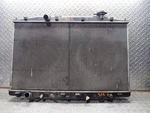 11-14 Honda Odyssey Radiator Engine Cooling Assembly Market Used. Price: $112.46.