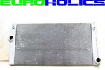Oem Bmw F07 535I Gt Awd 10-17 Engine Coolant Radiator 17117589004 Used. Price: $89.99.