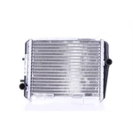 Nissens 60362 Auxiliary Radiator For 04-09 Audi S4 New. Price: $135.99.