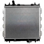 Aluminum Cooling Radiator For 2001-2010 Chrysler Pt Cruiser 2.4L CU2298 New. Price: $61.65.