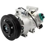 A/c Compressor For 2012-2016 Hyundai Accent 1.6L 2012-2015 Kia Rio New. Price: $149.88.