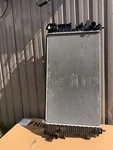 Oem Radiator For 2023 Chevrolet Trailblazer Original Gm Part Like New. Price: $185.00.