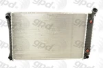 Global Parts Distributors Llc 1340C Radiator New. Price: $203.36.