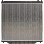Spectra Premium CU2170 Radiator Select 98-05 Ford Lincoln Models New. Price: $257.99.
