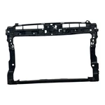 2019-2024 Volkswagen Jetta 1.4L Front Radiator Support Frame Oem 17A805588E Used. Price: $140.00.