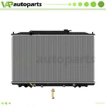 For 2005-2010 Honda Odyssey RAD2806 Aluminum Radiator 3.5L V6 Free Shipping New. Price: $62.99.
