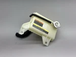 2013-2023 Nissan Leaf Radiator Coolant Reservoir Tank Oem Used. Price: $79.99.