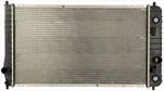 Radiator 24MM Core Thickness Fits 02-04 Cavalier 579637 New. Price: $125.42.