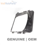 2015-2018 Porsche Macan Left Radiator Air Guide / Duct 95B117339 Used. Price: $55.99.