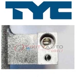 Tyc Ac Condenser For 2015 Nissan Xterra Air Conditioning Heating Om New. Price: $152.26.