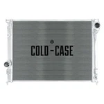 For Dodge Charger 2006-2020 Cold Case LMD760 Heavy Duty Aluminum Radiator New. Price: $642.54.