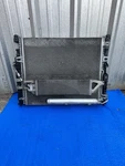 125K 06-13 Mercedes X164 GL450 R350 Cooling Radiator Ac Condenser Oil Cooler Oem Used. Price: $205.95.
