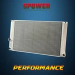 Mt For Lexus CT200H Toyota Prius V 2011-2017 L4 3ROWS Aluminum Radiator New. Price: $176.00.