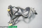 2009 - 2015 Bmw 740 750 760 Front Left Side Fender Mount Bracket Oem 7046351 Used. Price: $22.50.