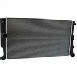 For Bmw 428I/435I Xdrive Radiator 2014-2016 Plastic Tank Automatic Transmission New. Price: $122.15.