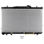 Fits CU2784 Aluminum Radiator For 04 05-09 Kia SPECTRA5 2.0L L4 New. Price: $60.69.