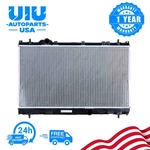 Uiu 2794 Aluminium Mt Radiator Oe Style For 2003 2004 2005 Dodge Neon L4 2.4L New. Price: $79.99.