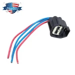 Quality 4-PIN Radiator Cooling Fan Connector Pigtail 2005-2013 Ford Mustang New. Price: $16.26.