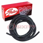 Gates Cooler To Pump Power Steering Return Hose For 1994-2002 Dodge Ram 3500 Zx New. Price: $136.55.
