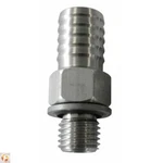 Fleece 1/2" CP3 Feed Fitting New. Price: $15.95.