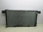 Mercedes 300SL SL320 Radiator 1295000703 #2 See Pictures (used). Price: $149.99.