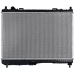 Replacement Aluminum Radiator 2001 2003-2018 Ford Fiesta 1.6L CU13201 New. Price: $47.01.
