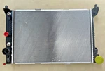 Behr Engine Radiator 8MK 376 756-221 For Mbz E350, E550, C350, CLS550 & More New. Price: $237.56.