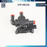 2020-2025 Porsche Taycan Coolant Solenoid Control Valve Oem 27K Used. Price: $79.00.