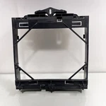 Bmw F01 F07 F10 F13 F02 528-550I 740-750I Radiator Aux Bracket L/r Oem 7572543 Used. Price: $63.02.