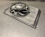 2007 Porsche 911 Turbo Oem Left Lh Driver Radiator Cooling Fan Used. Price: $81.98.