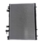 Aluminum Radiator For Infiniti QX60/PATHFINDER 3.5L 2013-2020 214603JA0E New. Price: $95.87.
