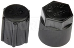 Dorman 54374 Air Conditioning Service Port Caps New. Price: $12.39.