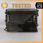 Maserati Quattroporte M156 Ghibli M157 Water Cooling Radiator A/c Condenser Oem Used. Price: $302.95.