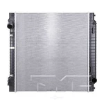 Radiator Tyc 2976 New. Price: $455.99.