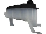 Trq 89YB87V Expansion Tank Fits 2007-2013 Gmc Sierra 1500 Coolant Reservoir New. Price: $55.77.