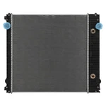 Aluminum Radiator For 2008-2018 Freightliner M2 106 6.4L 6.7L Truck 0525194001 New. Price: $287.91.